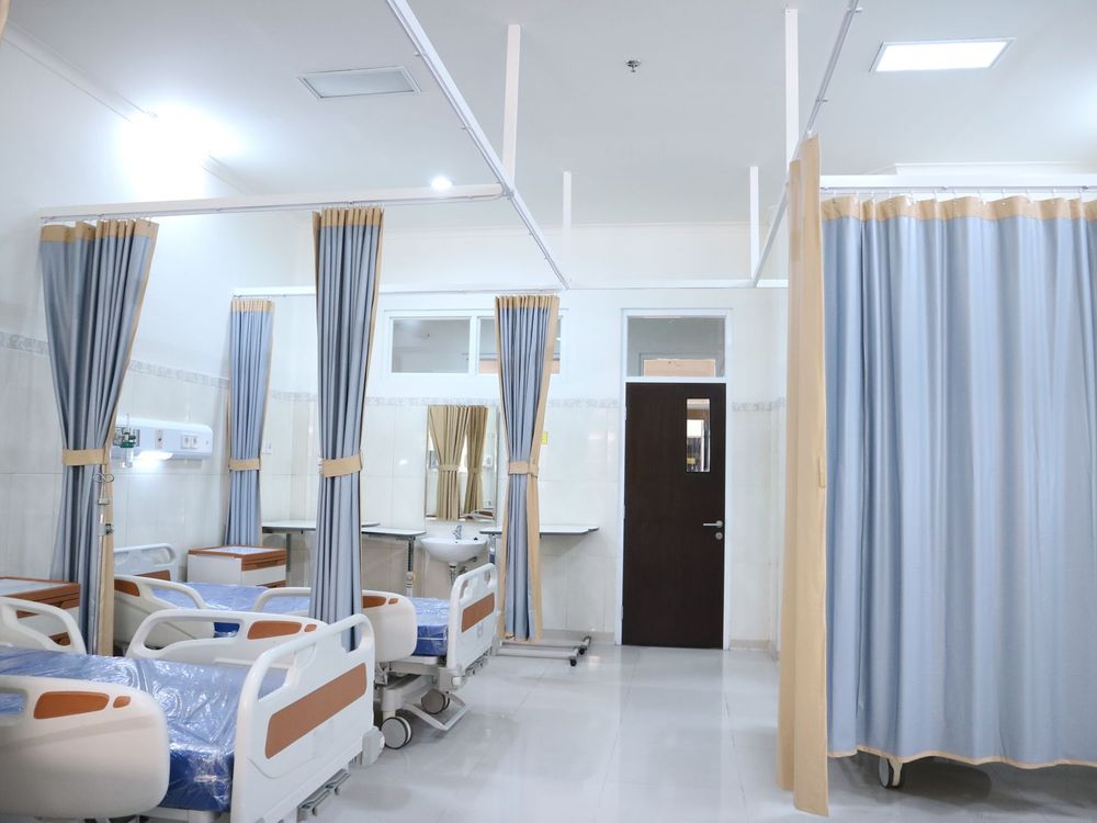 Sedye ve Hasta Asansörü Uygulamaları